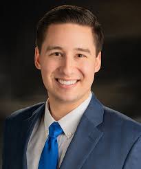 Kenneth Diana's Instagram, Twitter & Facebook