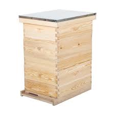 30 Frame Langstroth Hive Frame Bee Hive Frame Beehive Frames Walmart Com Walmart Com