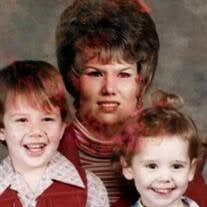 Peggy Diane Daniel Obituary