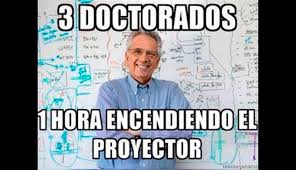 Dia Del Maestro Divertidos Memes Que Celebran A Los Profesores La Rompen En Redes Sociales Viral Trome