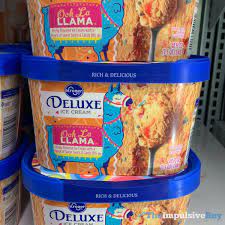 Flavors, ½ the fat flavors, fat free flavors, no sugar added flavors, carbsmart flavors and bars, and lactose free flavors. Spotted Store Brands Edition 3 17 2020 The Impulsive Buy