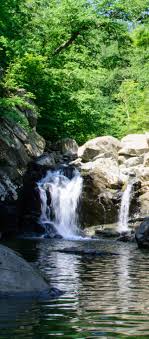 The 1.5 mile (return) hike has some gentle uphill sections but the trail is well. Scott S Run Terrific Torrential Treasured And Terrifying Our Stories And Perspectives