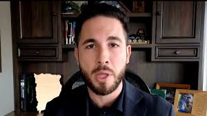 Democrat mayor of America's most Muslim city gives surprise response when  asked who he'll endorse for president