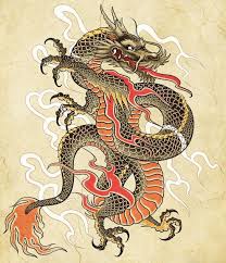 Japanese dragon japanese tree vector ornament tattoo banner tattoo traditional japanese dragon japanese dragon pictures previous next. Pin By Joy Wong On Tatto Japanese Dragon Tattoo Japanese Dragon Tattoos Dragon Artwork