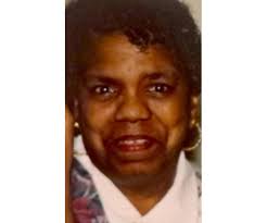 Marthenia Peters Obituary (1937