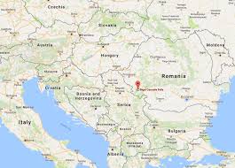 Avem, din păcate, și o veste neplăcută. Bigar Falls Steemit