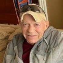 Keith Randall Salyer Obituary