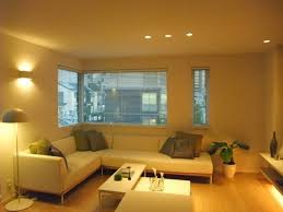 If you're building a living room from the ground up or planning a major remodel, adjustable recessed lighting offers a variety of integrated accent solutions. Led Ceiling Light Fixtures Led Lighting With Spotlights Sunlight Effect Interior Design Inspirations