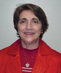 Joyce Lambert's Instagram, Twitter & Facebook