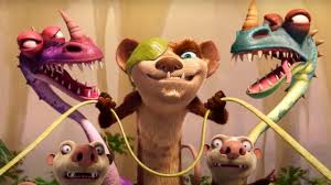 Yeni Buz Devri Filminin Fragmanı Yayınlandı! - Haberler - Beyazperde.com