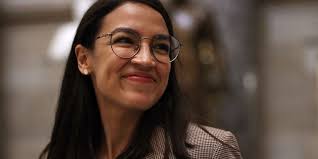 AOC Is Reelection Favorite, Republicans Still Gave Rival $10 Million