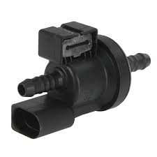 Audi Vw Purge Valve N80 06e906517a By Genuine Oem
