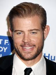 Trevor Donovan Movies & TV Shows List