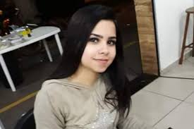 Menina Desaparecida E Encontrada Morta Em Terreno Com Sinais De Violencia Sexual Parana Portal