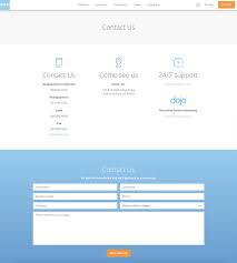 Choose one of our taxi service business card templates below. The 20 Best Contact Us Pages In 2020 That Convert Best Practices
