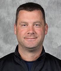 Men's Soccer Coaches