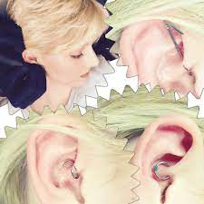 Because Of Ehlers Danlos Syndrome I Have Really Bad Migraines I Ve Tried To Get Rid Of Them Many Different Ways And They Didn T Work I Finally Heard About Thi