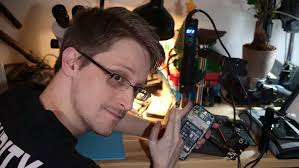 Edward Snowden ra ứng dụng biến máy Android thành máy giám sát