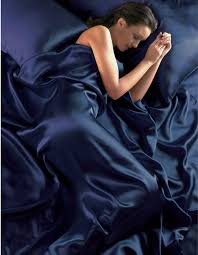 Check spelling or type a new query. Navy Blue Single Satin Duvet Cover Fitted Sheet 2 Pillowcases Set Ebay