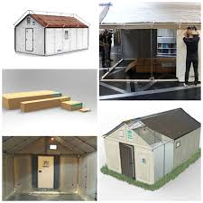 Ikea Enters Small Prefab House Market And It S Solar Powered Prefab Prefab Homes Ikea