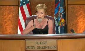 The us supreme court building in washington dc. Judge Judy Confirmed As New Supreme Court Judge 8satire