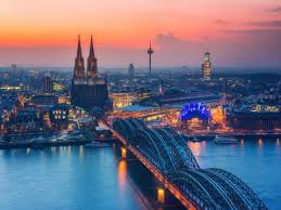 It is a public holiday in some parts of germany on august 15. Germany To Go Under Hard Lockdown Over Christmas Times Of India Travel