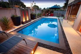 Swimming Pool Design