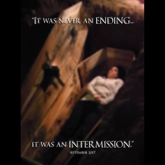 The Houses October Built 2' to Bring Back Bobby and His Friends | Horror  World