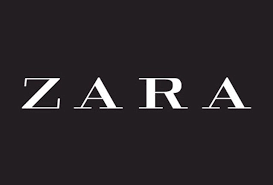 Pin By Amanda On Wall Prints In 2020 Zara Logo Clothing Brand Logos Men Logo