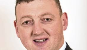 Poll topping Ballymacarbry councillor to retire from local politics next  May