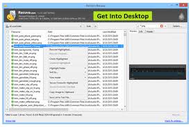 Recuva 1 53 File Recovery Plus Portable Free Download Get Into Pc