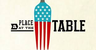 A Place At The Table New Documentary Explores Hunger In America Hunger Documentaries Books Everyone Should Read