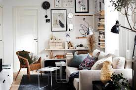 This convertible couch can comfortably accommodate children or a small apartment almost always means small kitchen prep space. Small Living Room Ideas To Maximise Your Tiny Space Loveproperty Com