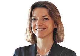 Qui est Laurence Boone ?