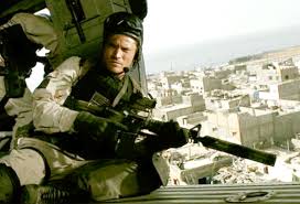 Ridley scott's black hawk down (2001) is one of my favorite films of all time. Black Hawk Down Has One Of Greatest Casts Of All Time But You Ll Hardly Remember Them All Joe Is The Voice Of Irish People At Home And Abroad