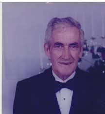 Arnold Moore Obituary