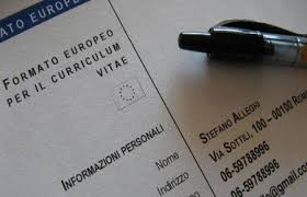 Con diverse impaginature e modelli. Curriculum Vitae Europeo Europass Guida Completa Miur Istruzione