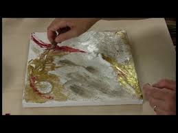 Miesmuscheln sind ein leckeres gericht.ab september beginnt die muschelsaison und macht die meeresfrüchte besonders beliebt. Muschelcollage Kreativ Sein Mit Der Collagen Technik Youtube