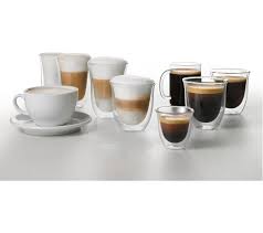 We have 26 delonghi coffee machine manuals available for free pdf download: Delonghi Dinamica Ecam 350 55 B Bean To Cup Coffee Machine Black Fast Delivery Currysie