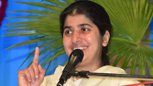 How did entrepreneur Shivani Verma become the revered spiritual leader  Sister Shivani