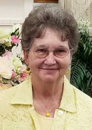 Marie Grubb Walker Obituary July 20, 2018