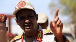 Sudan: Hemedti Denies Signing Any Deal
