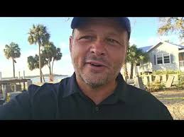 Fundraiser for Faye Sanders by Michael Presley Bobbitt : The Clambassador's  Cedar Key Recovery Fund