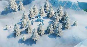 Pour relever ce défi, nous devons danser à trois endroits différents de la carte de la saison 8. Defi Fortnite Danser Entre 3 Dinosaures Fortnite Bucks Free