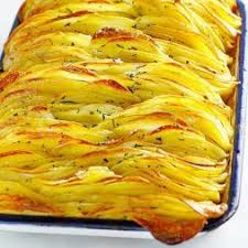 Crispy Leaf Potatoes Easy Delicious Recipes Simply Potatoes Recipes Recipes Simply Potatoes
