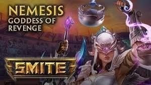 Nemesis Smite Wiki Guide Ign For builds, the win rate is the statistical chance of winning when buying the displayed items in the matches where the god is building towards the auto items build are excluded, in order to block the. nemesis smite wiki guide ign