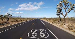 Here's the quick answer if you are able to make this entire trip by car without stopping. 15 Best Things To Do In Barstow California