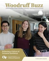 George School Annual Report 2011-2012 by George School