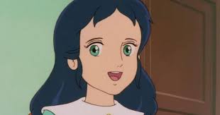 Vous souvenez-vous de Princesse Sarah?