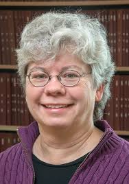 Nancy Mcgovern's Instagram, Twitter & Facebook